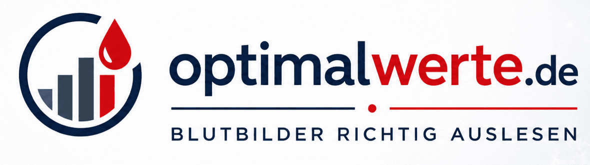 optimalwerte.de - Blutbilder richtig auslesen
