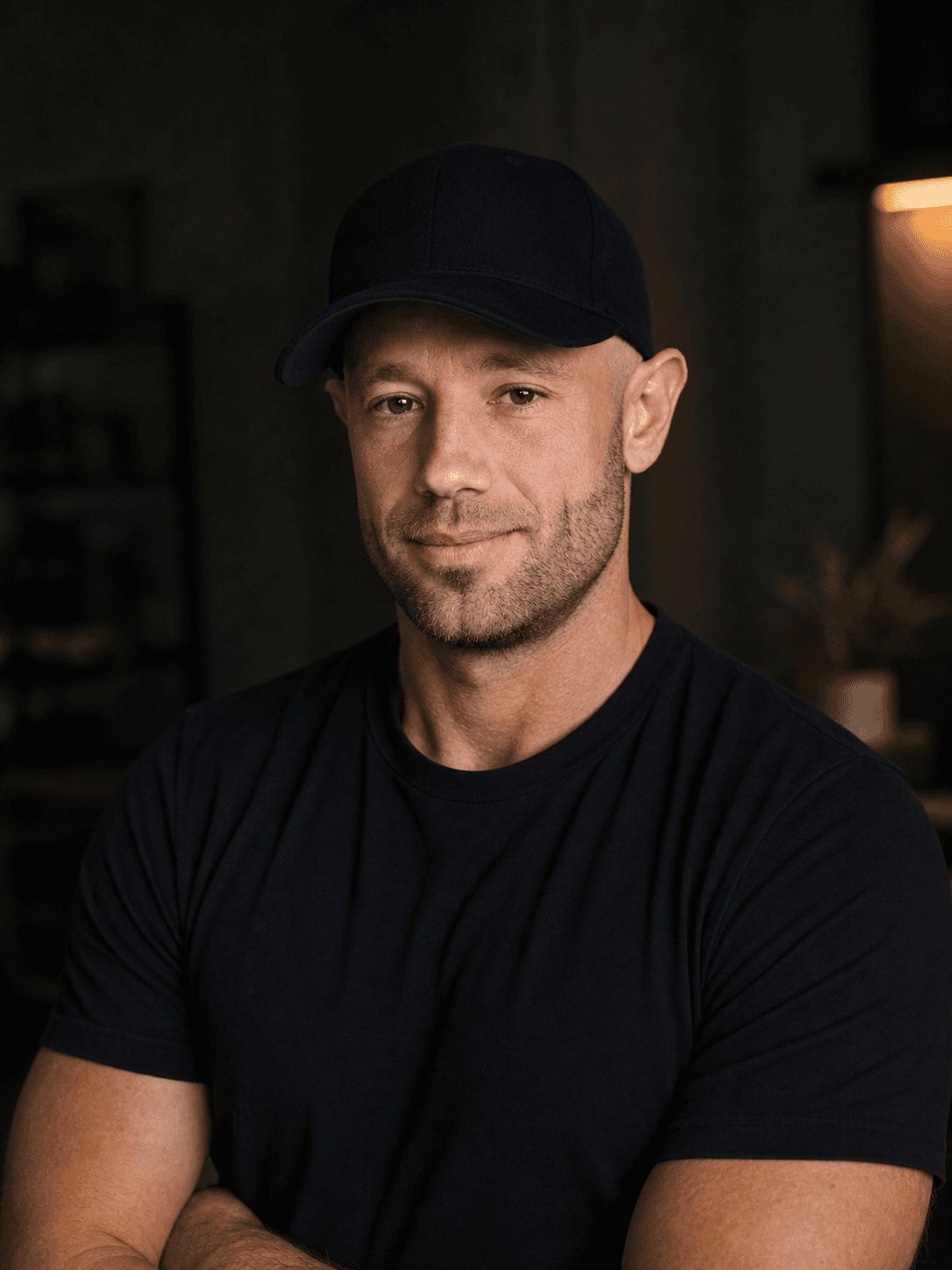 Ron Tilke, Coach und Personal Trainer