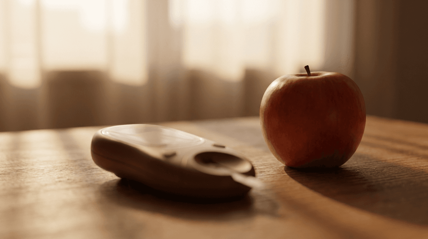 Glukose und Stoffwechsel